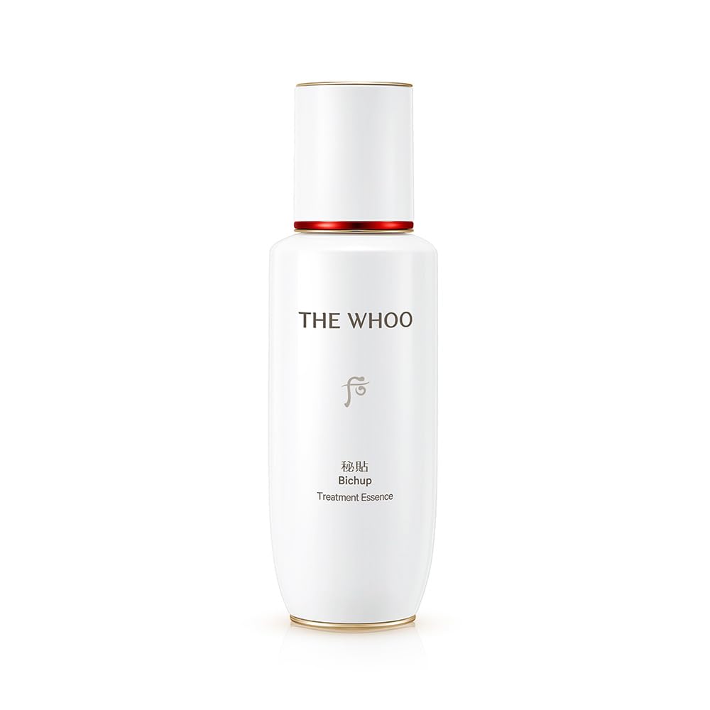 【THE WHOO/ザフー】秘貼 自生(ビチョプ ジャセン)エッセンス 50ml Amazon | 【THE WHOO/ザフー】秘貼 自生(ビチョプ ジャセン